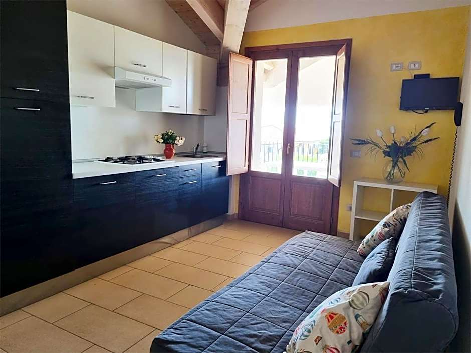 Barko Apartments & Suites