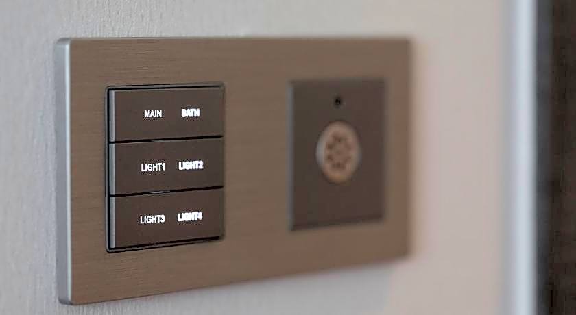 Busan Lounge 26 Hotel