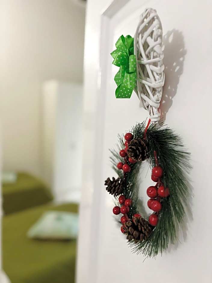 B&B Dei Mercanti