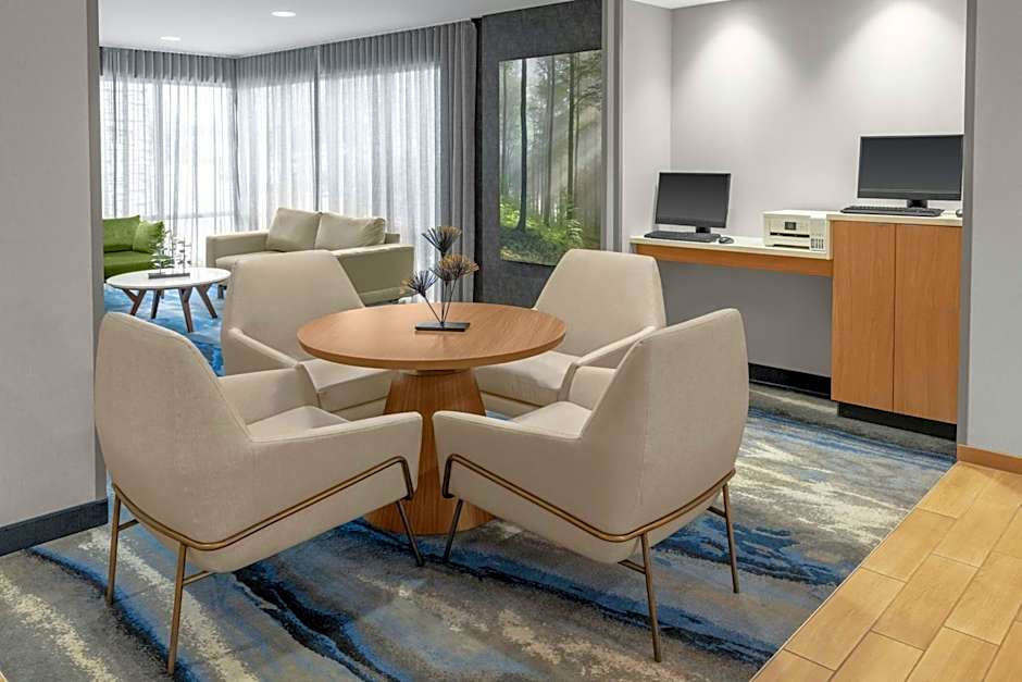 Fairfield Inn Owensboro