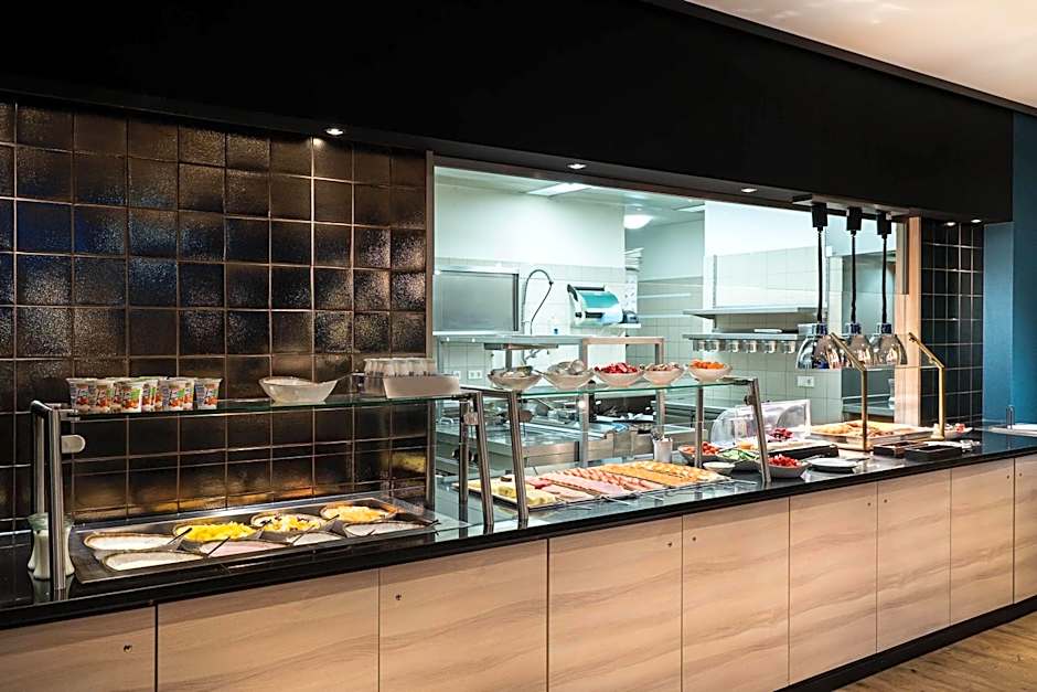 elaya hotel kleve, Trademark Collection by Wyndham