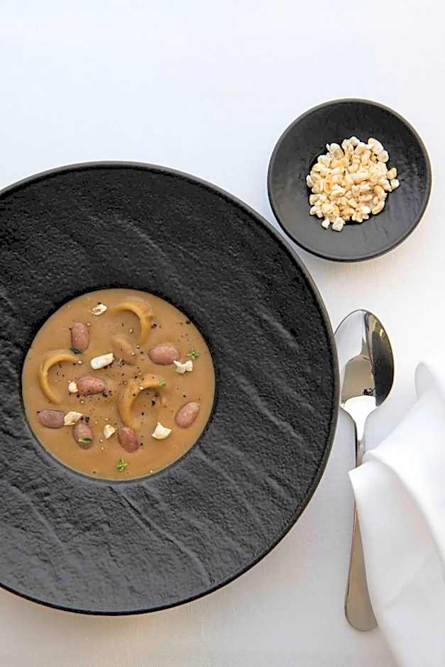 Relais Villa Ormaneto