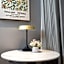 Poltton International Service Apartment Xuzhou Suning Plaza Qingyun Bridge Metro Station