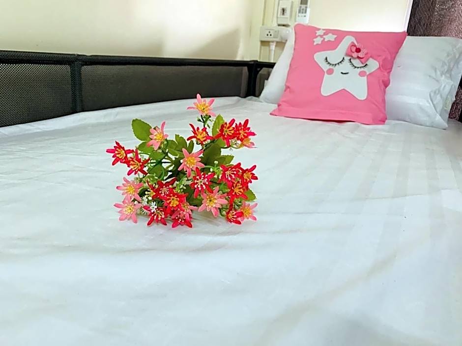Baan Mae Somkid Homestay
