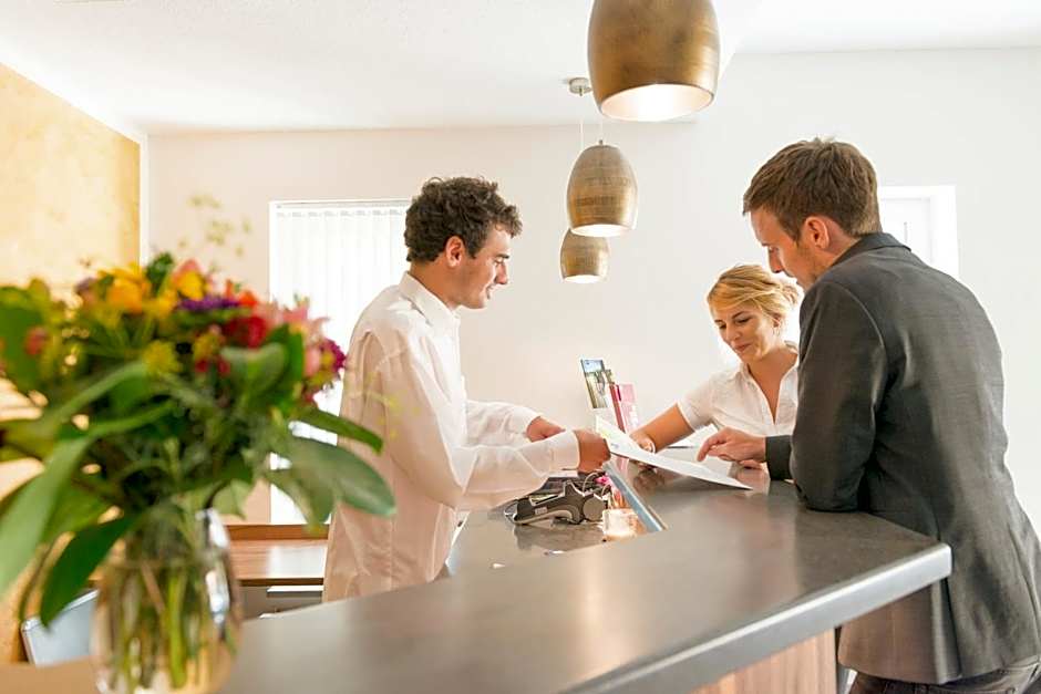 Hotel Restaurant Bären