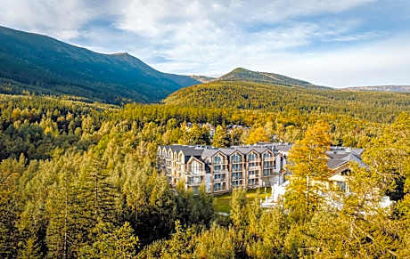Green Mountain 5* Hotel