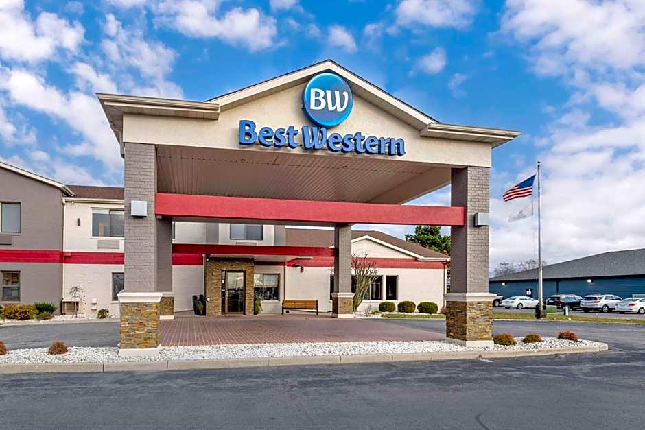 Best Western Celina