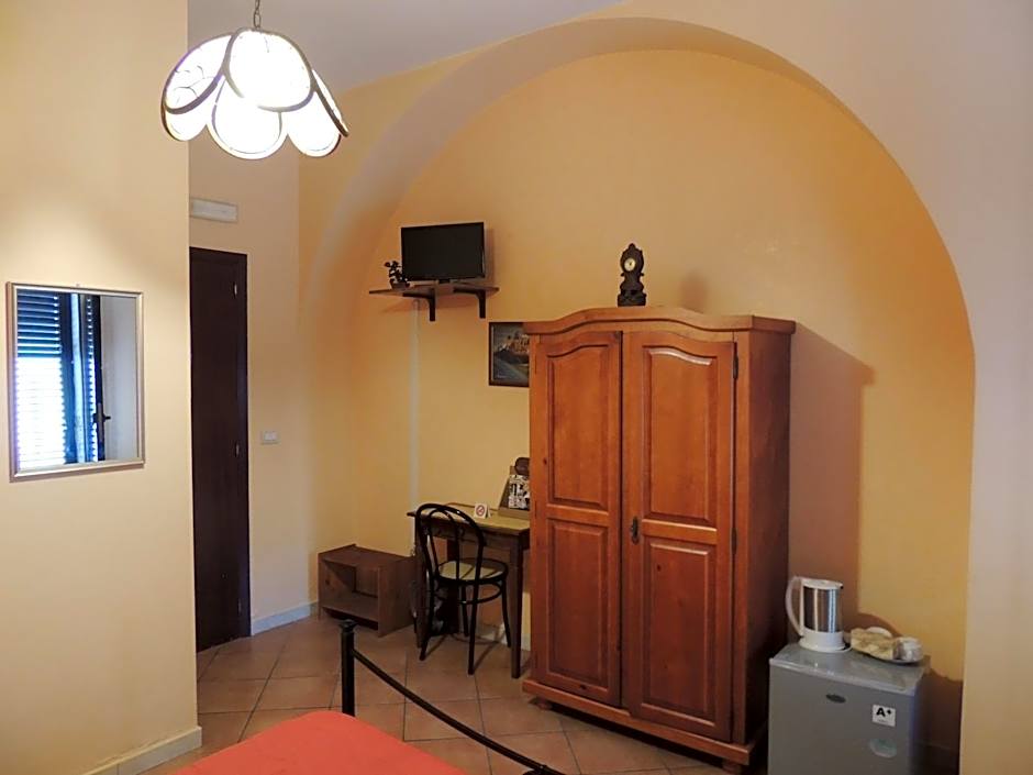 B&B I Mastrazzi Riposto Giarre