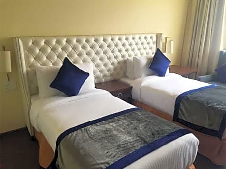 Indraprastha Spa Resort