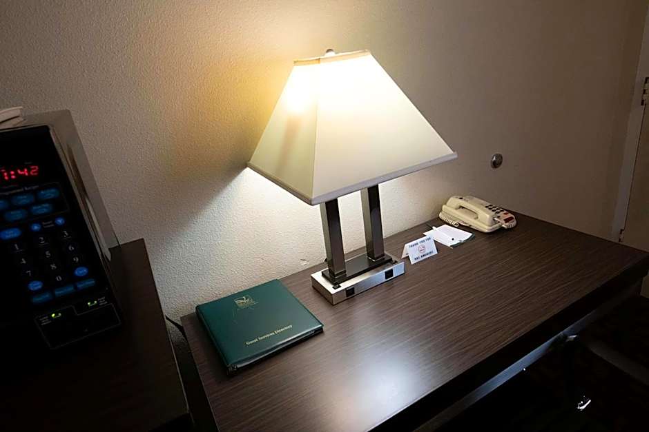 Quality Inn Sacramento Convention Center