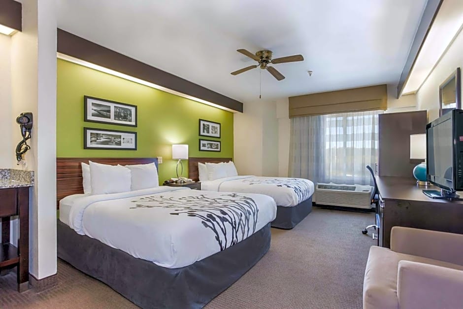 Sleep Inn at Harbour View