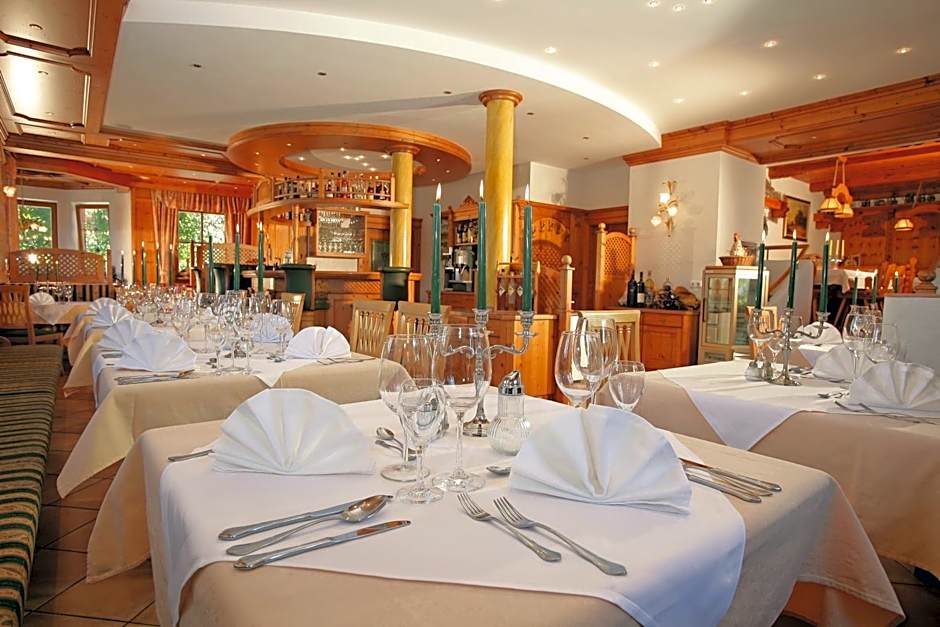 Wellness & Landhotel Prinz- Wellness & Romantik