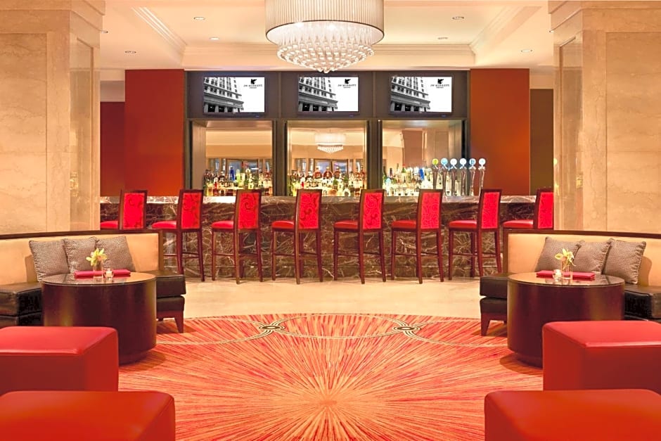 JW Marriott Chicago