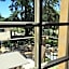 Boutique Hôtel La Villa Montesquieu & sa piscine