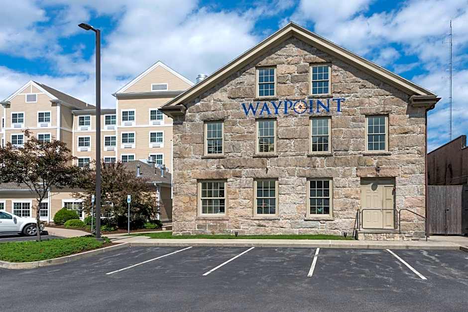 Fairfield Inn & Suites by Marriott New Bedford