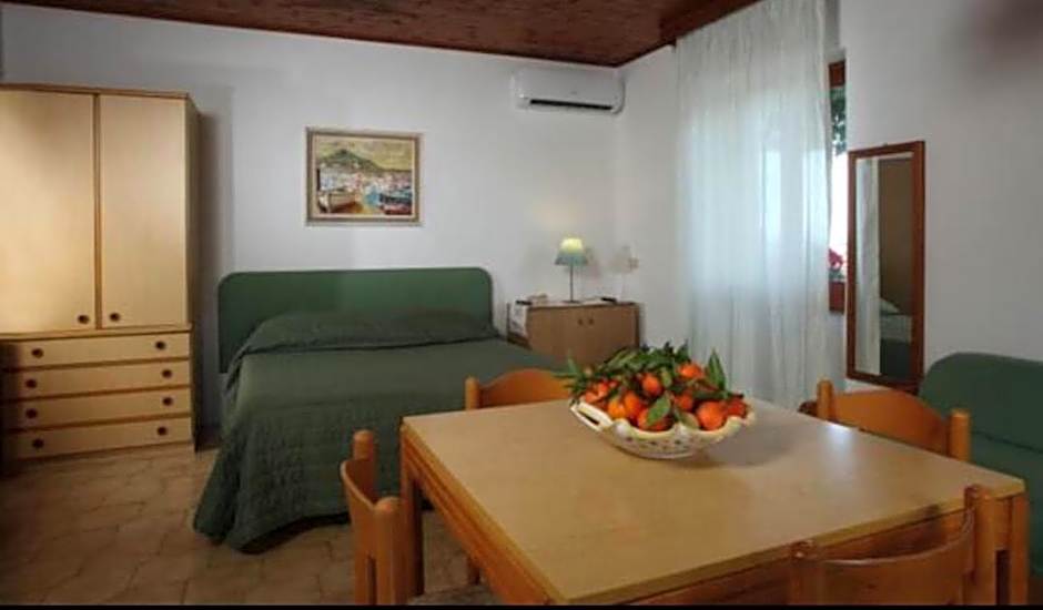 Hotel & Residence Matarese