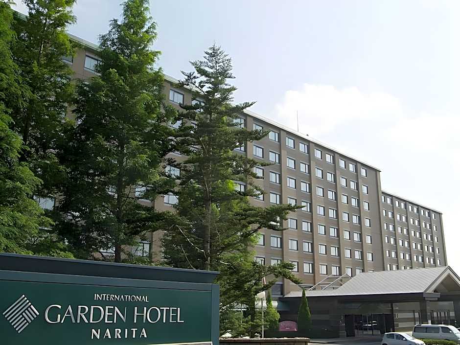 International Garden Hotel Narita