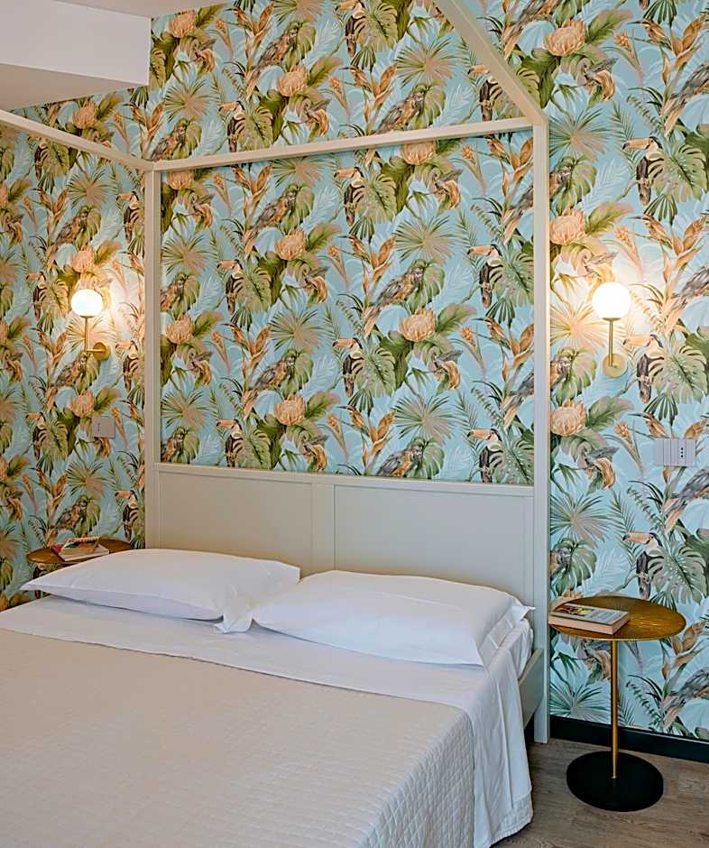 SoleMare Hotel e Residence