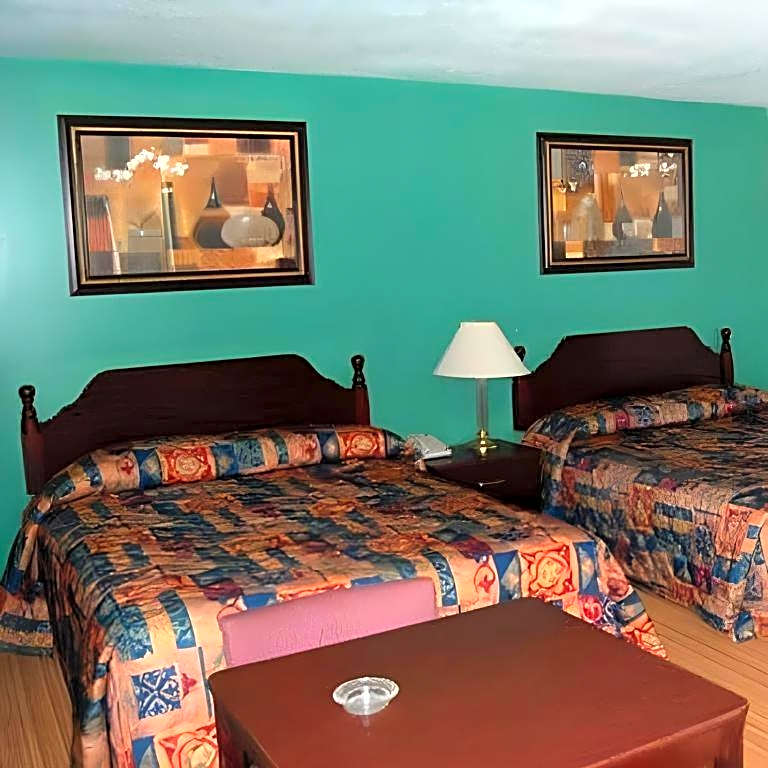 American Inn & Suites Childress