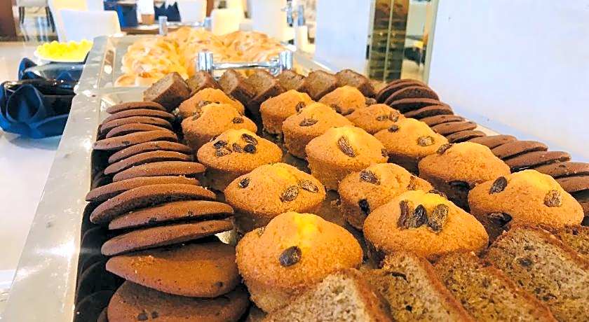 Muong Thanh Luxury Son La Hotel