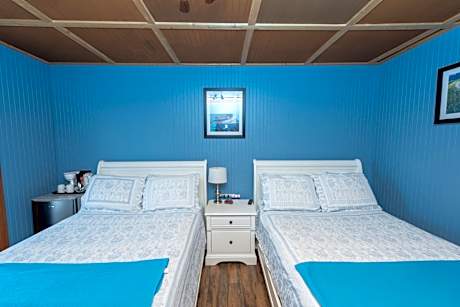 Comfort Quadruple Room