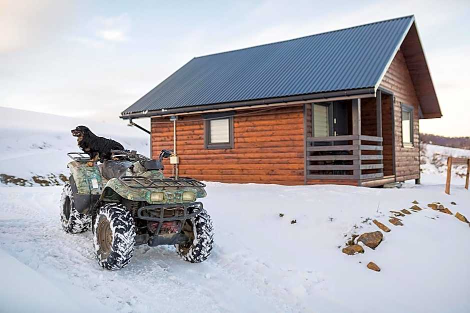 Domki Pod Roztóczką