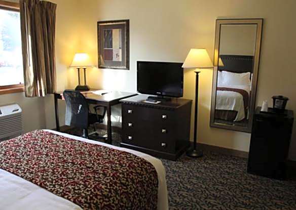 Valley Inn Sanford Medical Center