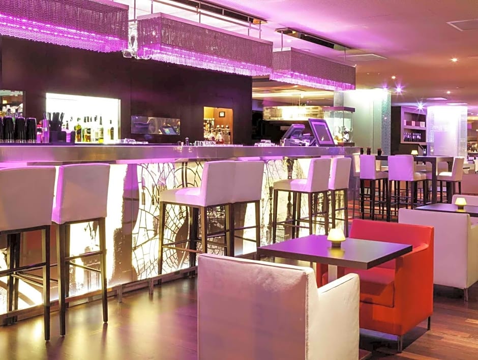 Sofitel Budapest Hotel