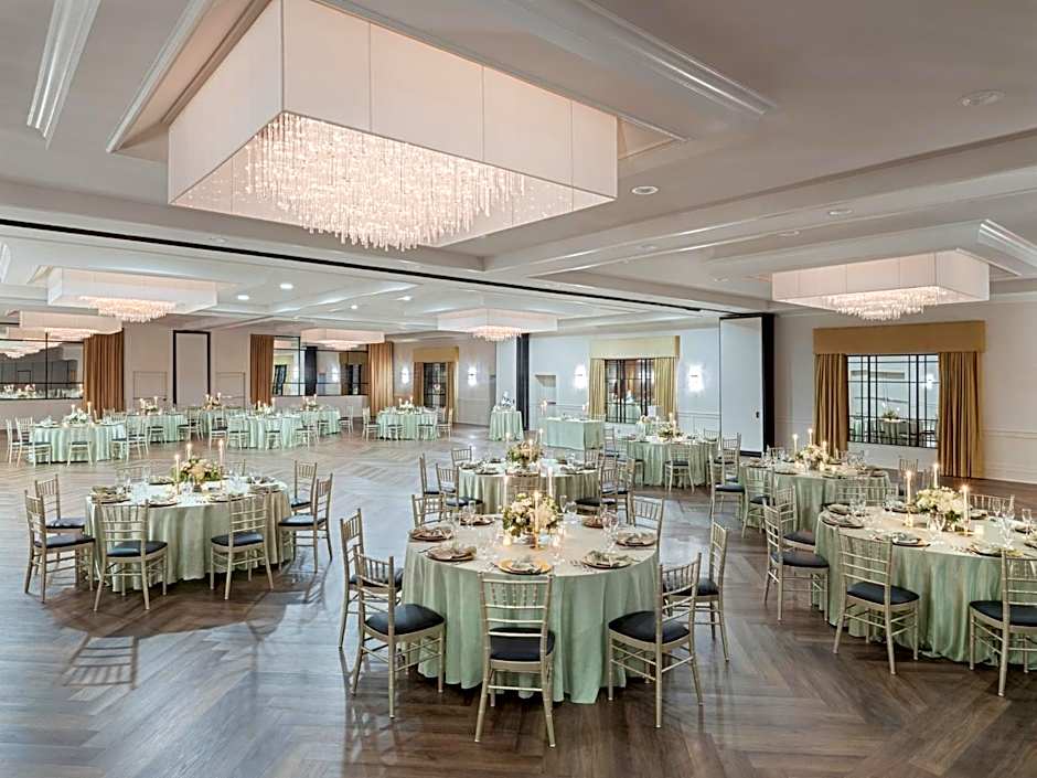 Crowne Plaza Suffern-Mahwah By IHG