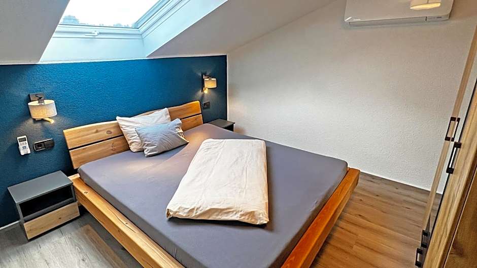 HIL - Hotel im Lus Schopfheim