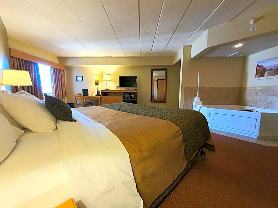 AmeriVu Inn and Suites - Waconia