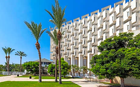 King Solomon Hotel Tiberias