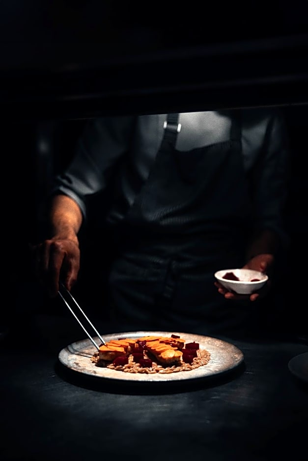 Cappadocia Cave Suites