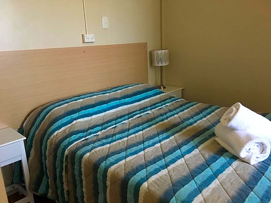 Plantation Park Motor Inn