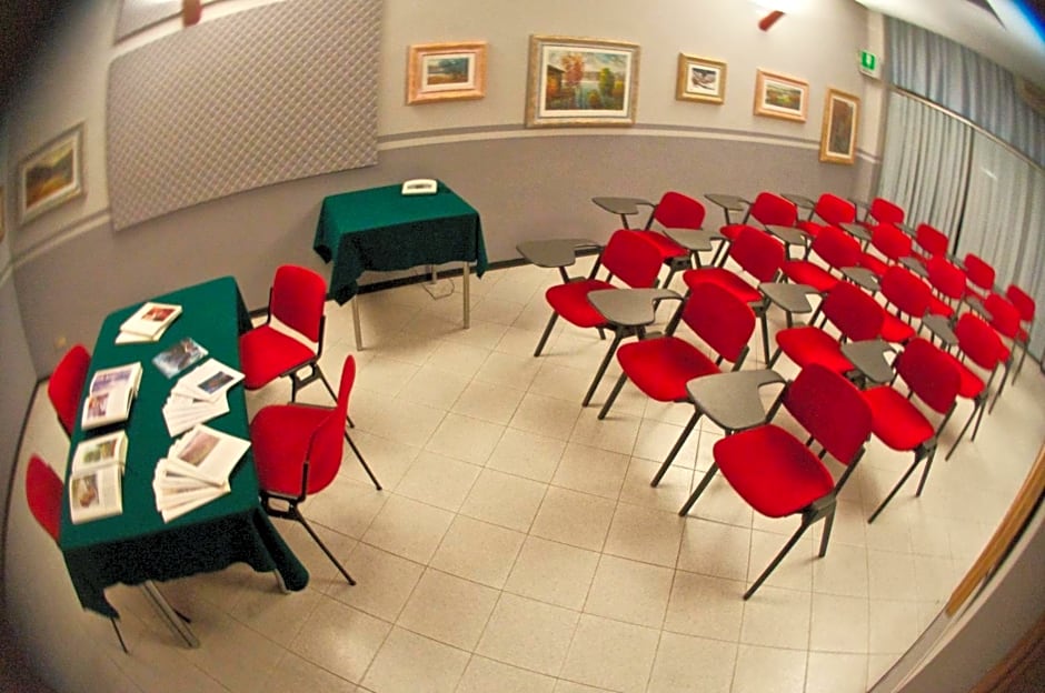 Hotel Milano