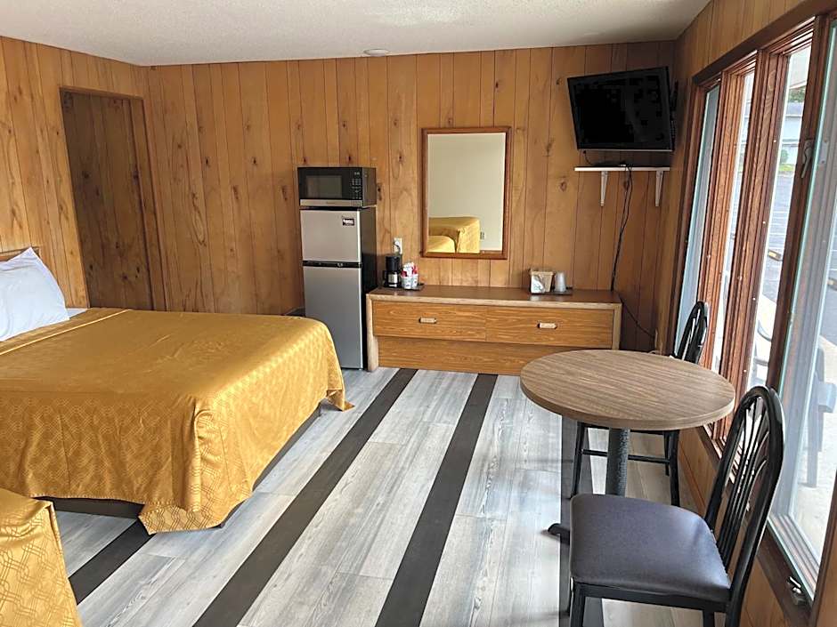 Amber's Inn and Suites