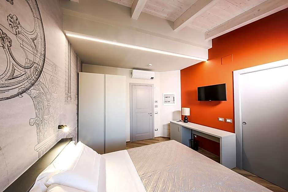 Vicolo Malavolta 7 Rooms and Suites