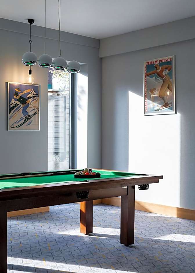 Kamieniec 27 Bed & Breakfast
