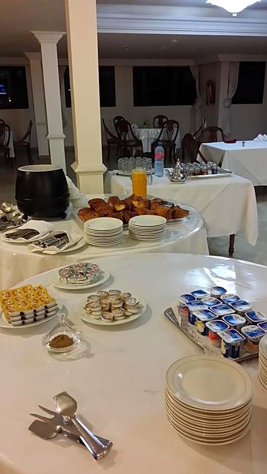 Sahara Line Hotel