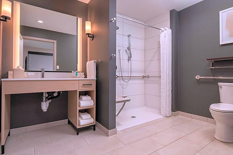 Homewood Suites By Hilton Belmont