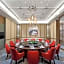 DoubleTree by Hilton Quzhou