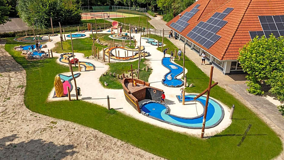 Summio Parc Aquadelta