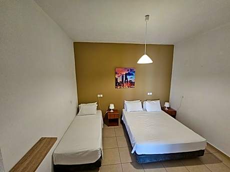 Superior Family Apartment with Sea View