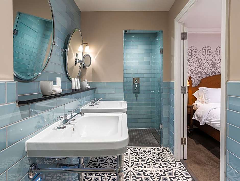 King Street Townhouse