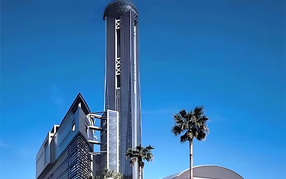 Smile Hotel Shimonoseki