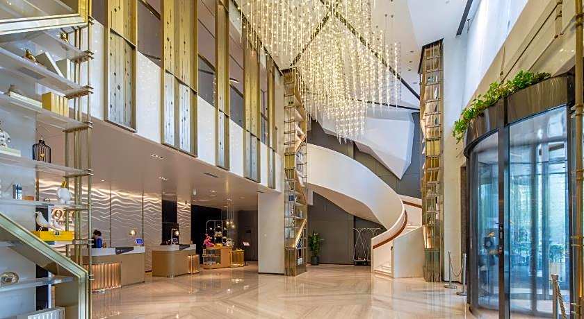 voco Xian ETDZ By IHG