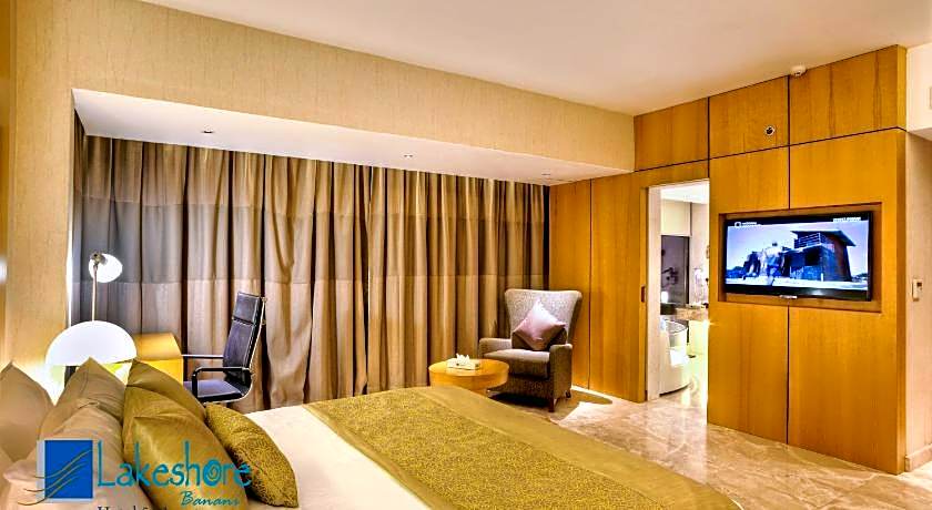 Lakeshore Suites Banani