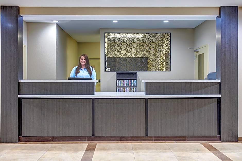 Candlewood Suites Cut Off By IHG