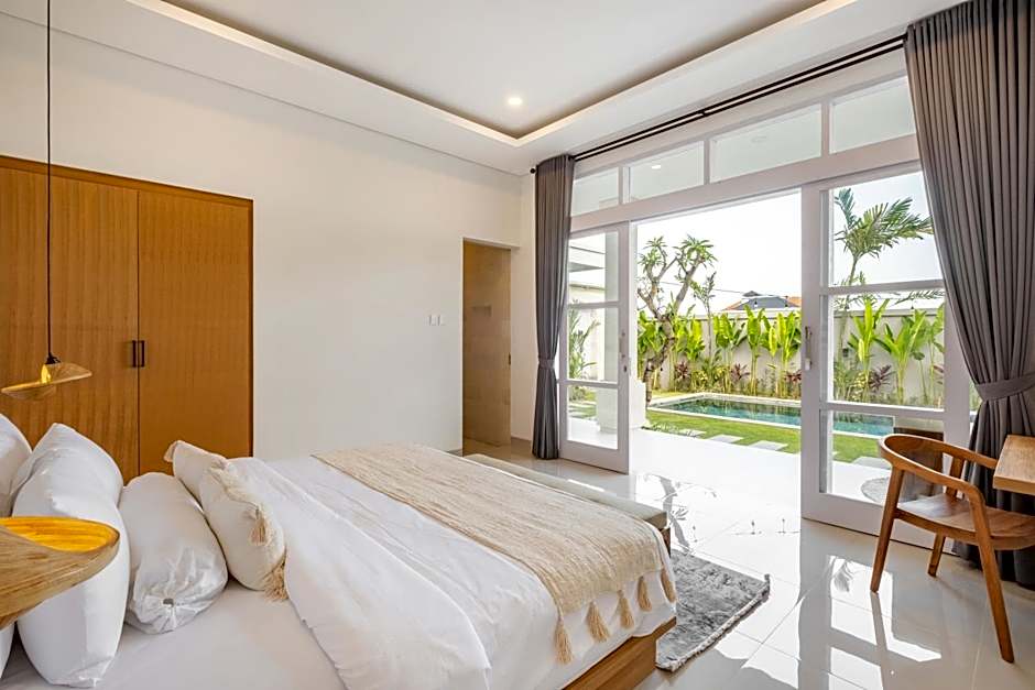 Villa Navaria Canggu