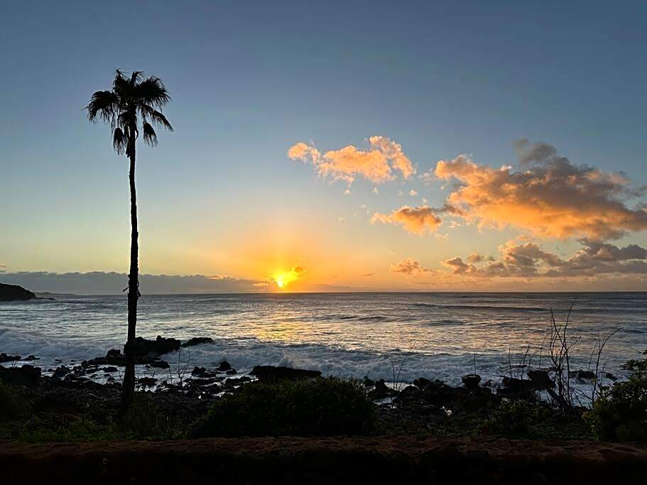 Kepuhi Sunset Ocean View - Ground Floor Unit by Wrinkly Sheets, LLC